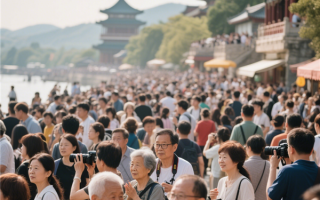 中消协：五一假期消费维权超2000万条 宰客、毁约层出不穷！