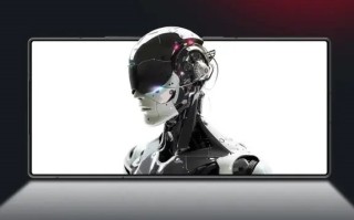 首款骁龙8E5真全面屏！努比亚Z80 Ultra官宣！