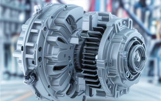 中国一群本科生打破国外垄断 研发出完全自主永磁电机设计工业软件！