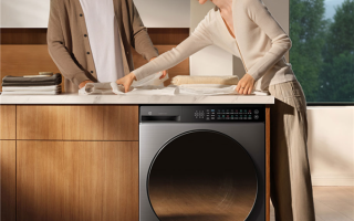 2999元！米家洗衣机Pro超电解智投洗烘12kg开售：一次洗白泛黄衣物 ！