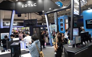 索泰推出新款MAGNUS One迷你机：Ultra 7 265+RTX 5070仅8.48L！