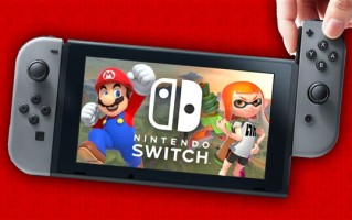 任天堂社长暗示：Switch 2至少能战8年！