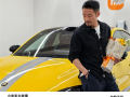 20年燃油忠粉被小米SU7 Ultra种草：不是我想背叛燃油车 是雷总太有诚意！