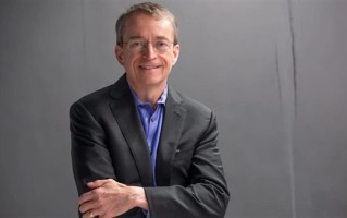 Intel前CEO基辛格找到新工作：开发FEL EUV极紫外光刻 成本大降2/3!