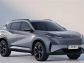 示界06将于5月20日预售：主打10-15万元市场 定位紧凑型SUV！