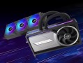 华硕RTX 5090手动解锁800W功耗！性能超越RTX 6000 Ada！