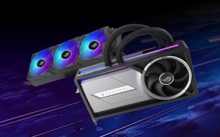 华硕RTX 5090手动解锁800W功耗！性能超越RTX 6000 Ada！