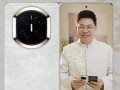 云锦非遗技艺织就高端：华为Mate X7以可靠定义折叠屏新高度 ！