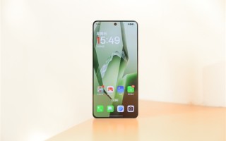 一加13T激进：小屏旗舰塞进6000mAh 史无前例！