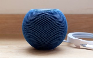 带屏HomePod来了：天马打入果链 为苹果供应LCD面板！