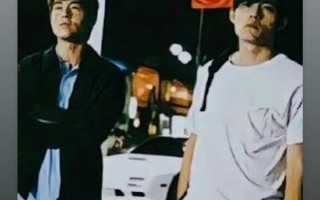 照片模糊被调侃座机画质 周杰伦怒怼：“老子没时间”！