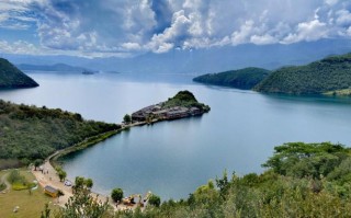 泸沽湖旅游攻略必去景点（泸沽湖旅游景点攻略）