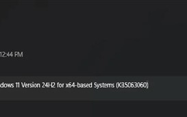 幽默微软！Win11六月更新重发后仍翻车：游戏卡死、安装失败！