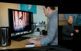 苹果经典“垃圾桶”Mac Pro 12年后成过时产品！AirPort一并再见！