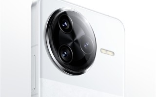 REDMI K80 Pro雪岩白外观公布：1.9mm超窄下巴 质感大增！