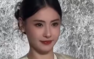 差点没认出这是张柏芝 到底啥情况
