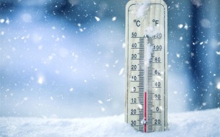 注意：今年下半年来最强冷空气来袭！