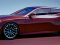 售价超过400万的双门猎装轿跑！宝马Speedtop概念车官图发布！