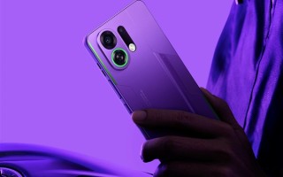 OPPO率先量产防水风扇：核心专利首次公开！