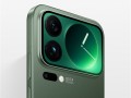 小米17 Pro Max首发超级像素！官方晒对比：屏幕清晰度碾压iPhone 17 Pro Max!