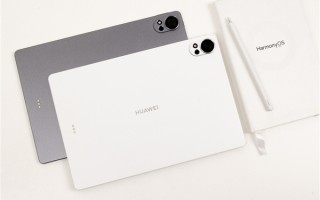 买平板就选鸿蒙！华为MatePad Air 2025款 年轻人的潮流生产力搭档！