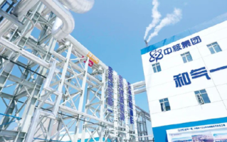史无前例！世界最大核能基地首创“和气一号”能源站！