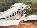 美国一飞行比赛发生意外：2架飞机降落时相撞致2飞行员死亡！