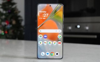 李杰换上一加13T：年度小屏旗舰 性能/续航均是行业最强！