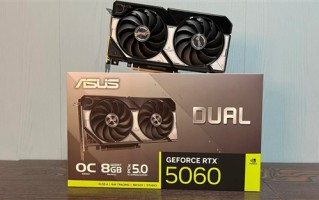 RTX 5060评测突然提前公布！但只有DLSS 4多帧生成！
