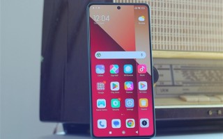 国屏之光！华星出样Real RGB OLED！