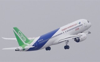 欧洲最大廉价航拟购买C919：只要价格比空客便宜20% 就下单！