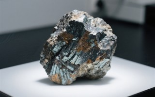 五角大楼入股稀土！“拿下”北美唯一掌握稀土全产业链企业！