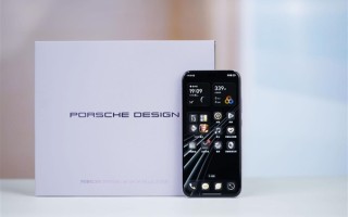 荣耀史上最强旗舰！荣耀Magic8 RSR图赏 !