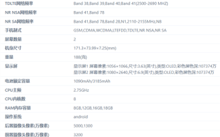 moto razr 60新机入网！传承3.63英寸大尺寸外屏！