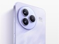 小15登场！小米Civi 5 Pro全方位外观公布：质感看齐数字旗舰！