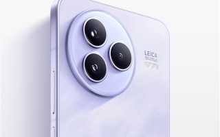 小15登场！小米Civi 5 Pro全方位外观公布：质感看齐数字旗舰！