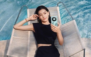 华为Mate 80系列官图来了：全新双环设计 史上最美Mate ！