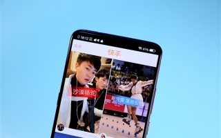 传快手副总裁周国睿将离职！官方暂无回应：内部显示处于休假状态 !