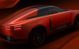 丰田宣战法拉利、劳斯莱斯！三款顶级新超跑曝光 !