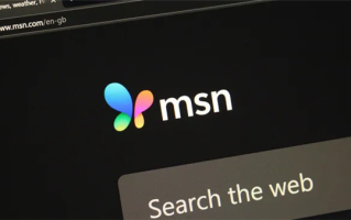微软搞复古！MSN品牌回归：取代Microsoft Start还有了新Logo！