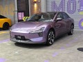 智能辅助媲美别家50万旗舰 小鹏MONA M03 Max上市：12.98万起！