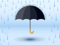 三预警齐发 全国多地将现暴雨天气！