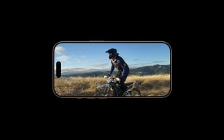 iPhone 17屏幕大跃迁：将采用16 Pro同款的三星M14 OLED面板！