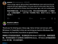Win11遭用户痛批狂喷！微软回应：正在倾听反馈赢回信任！