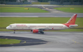 印度籍波音777飞行员意图酒驾吓坏加拿大：要求严查 ！