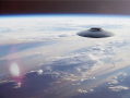 解密文件曝美机曾撞上UFO：没有任何损坏！