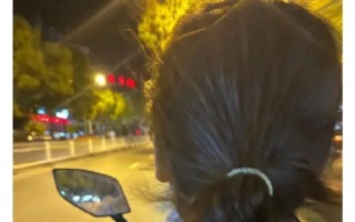 俩女生终于买车不用再挨冻 何小鹏：科技平权如此美好！