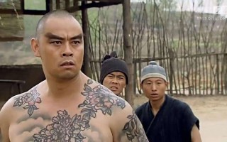 林冲的绰号是什么（揭示林冲的绰号及相应含义）