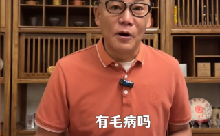 李国庆谈董宇辉配不配获人民文学奖：卖书不赚钱 谁推动带书 我都点赞!