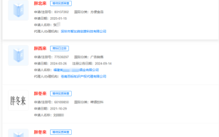 胖都来还不够！“胖南来、胖西来、胖北来、胖东莱”商标都已被抢注！